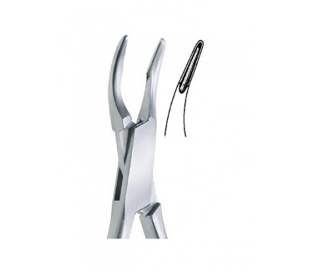 Micro Surgery Instruments